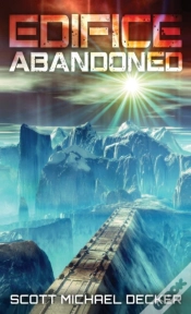 Capa do artigo Edifice Abandoned