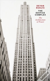 Capa do artigo Edifice Complex