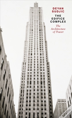 Capa do artigo Edifice Complex