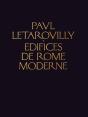 Edifices De Rome Moderne - Preview