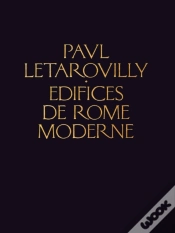 Capa do artigo Edifices De Rome Moderne