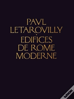 Capa do artigo Edifices De Rome Moderne