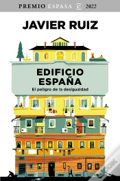 Capa do artigo Edificio España