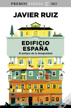 Capa do artigo Edificio España