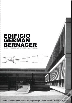 Capa do artigo Edificio Germán Bernácer