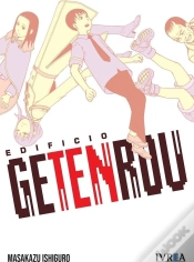 Capa do artigo Edificio Getenrou