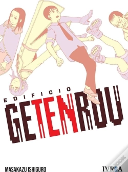 Capa do artigo Edificio Getenrou