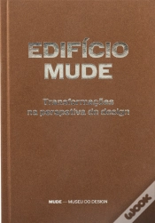 Capa do artigo Edifício MUDE - Transformações na Perspetiva do Design