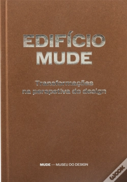 Capa do artigo Edifício MUDE - Transformações na Perspetiva do Design