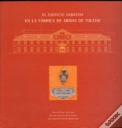 Capa do artigo Edificio Sabatini De La Fabrica De Armas De Toledo, El