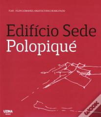Edificio Sede Polopiqué