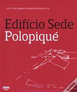 Capa do artigo Edificio Sede Polopiqué