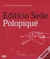 Capa do artigo Edificio Sede Polopiqué