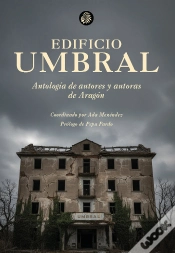 Capa do artigo Edificio Umbral