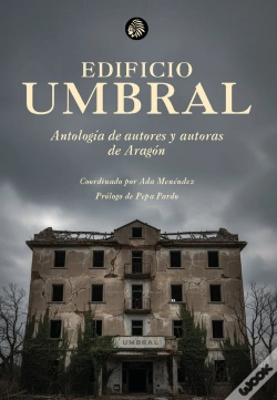 Capa do artigo Edificio Umbral