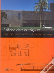 Capa do artigo Edificios Clave del Siglo XXI