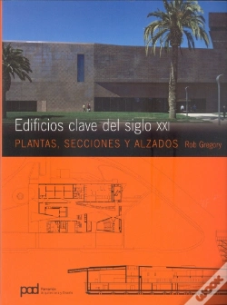 Capa do artigo Edificios Clave del Siglo XXI