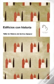 Capa do artigo Edificios Con Historia  