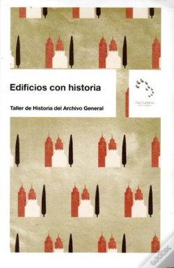 Capa do artigo Edificios Con Historia  