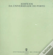 Capa do artigo Edifícios da Universidade do Porto
