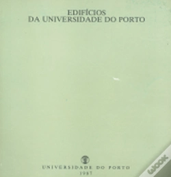 Capa do artigo Edifícios da Universidade do Porto