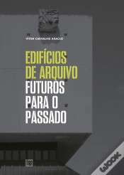 Capa do artigo Edifícios de Arquivo