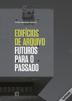 Capa do artigo Edifícios de Arquivo