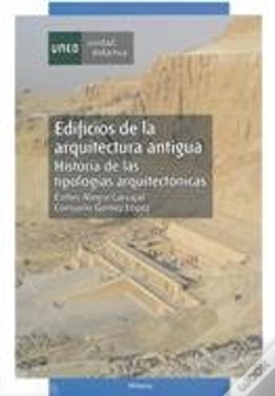 Capa do artigo Edificios De La Arquitectura Antigua. Historia De Las Tipolog¡As Arquitectónicas