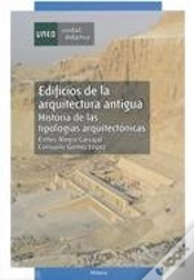 Capa do artigo Edificios De La Arquitectura Antigua Historia De Las Tipologias Arquitecturas
