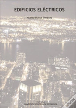 Capa do artigo Edificios Eléctricos