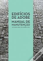 Edifícios em Adobe - Manual de Manutenção