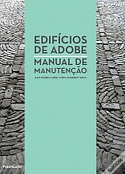 Capa do artigo Edifícios em Adobe - Manual de Manutenção