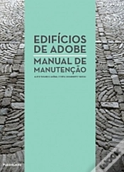 Capa do artigo Edifícios em Adobe - Manual de Manutenção