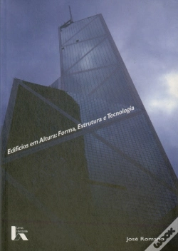 Capa do artigo Edifícios em Altura