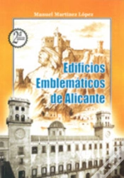 Capa do artigo Edificios Emblemáticos De Alicante