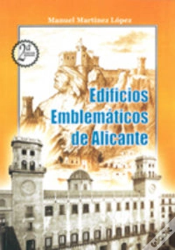 Capa do artigo Edificios Emblemáticos De Alicante