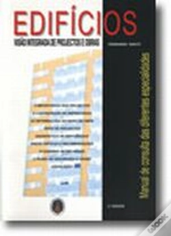 Capa do artigo Edifícios 