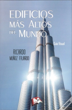 Capa do artigo Edificios Mas Altos Del Mundo