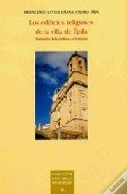 Capa do artigo Edificios Religiosos De La Villa De Épila.