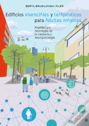 Capa do artigo Edificios Vivenciales Y Terapéuticos Para Adultos Mayores