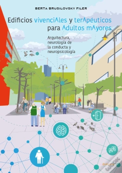 Capa do artigo Edificios Vivenciales Y Terapéuticos Para Adultos Mayores