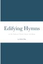 Edifying Hymns For The Lutheran Church, - Preview