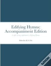 Capa do artigo Edifying Hymns