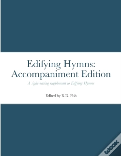 Capa do artigo Edifying Hymns