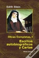 Ediht Stein. Obras Completas I