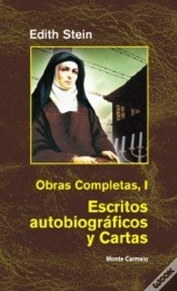Capa do artigo Ediht Stein. Obras Completas I