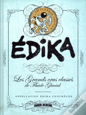 Edika 2017