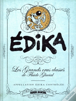 Capa do artigo Edika 2017