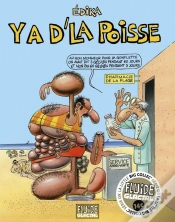 Capa do artigo Edika ; Intégrale Série Or