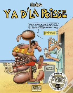 Capa do artigo Edika ; Intégrale Série Or